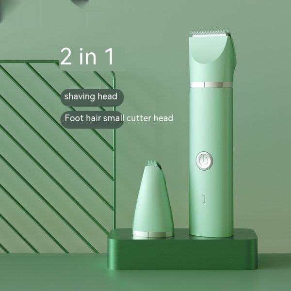 Pet Shaver Cat Hair Removal Pet Products - Image 3