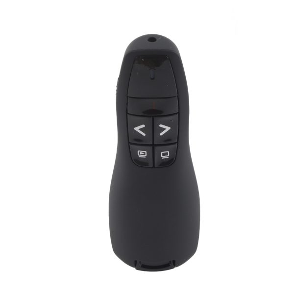 Wireless Presentation Remote Professional Wireless PPT Presentation Clicker Remote