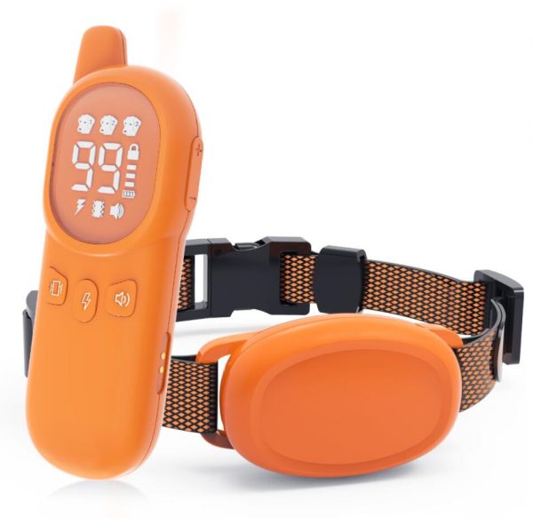 Bark Stopper Wireless Shock Dog Collar - Image 8