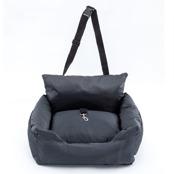 Car Pet Seat Cat And Dog Kennel - Image 5