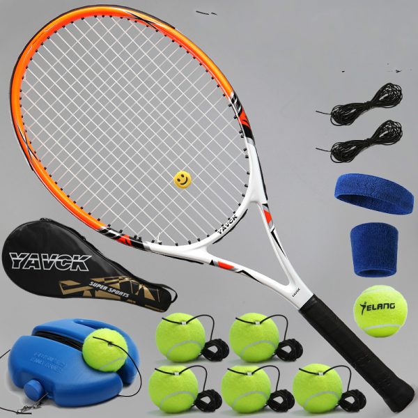 Fixed tennis trainer - Image 4