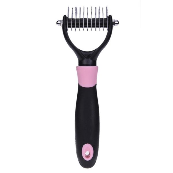 Pet Dematting Comb - Image 7