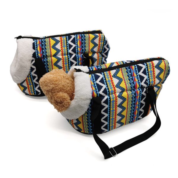 Multi purpose warm carrier for pets - Image 6