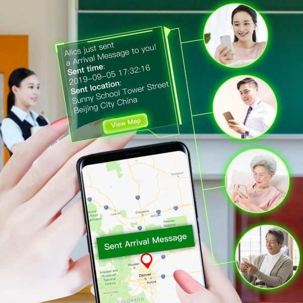 N3 Smart Nail Chip - Image 7