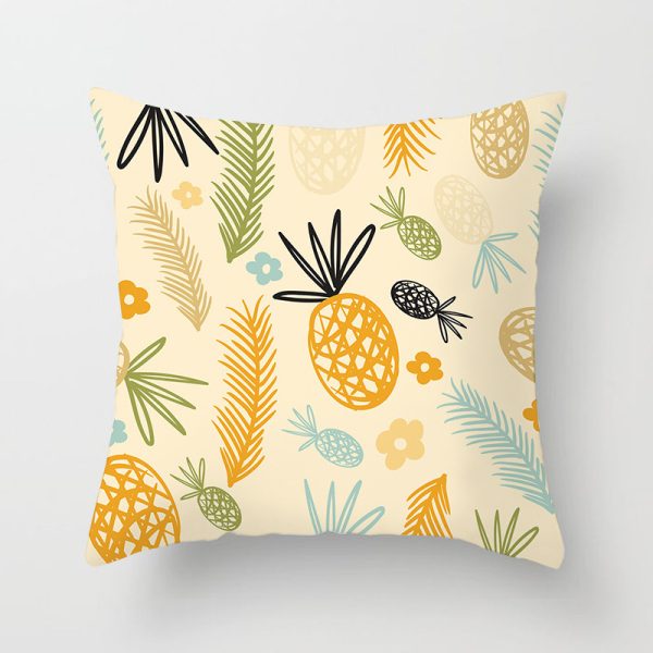 Fruit Home Decor Sofa Cushion Cover - Image 6