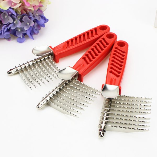 Pet Knot Comb