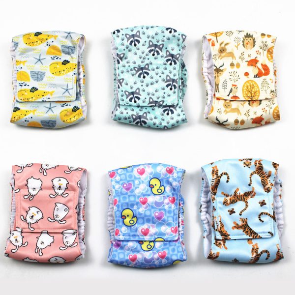 Dog Urine Pad Pet Absorbent Pad - Image 2