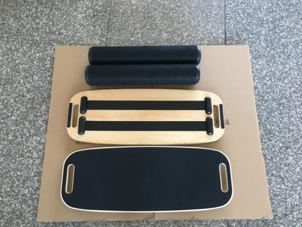 Home fitness balance board - Image 3