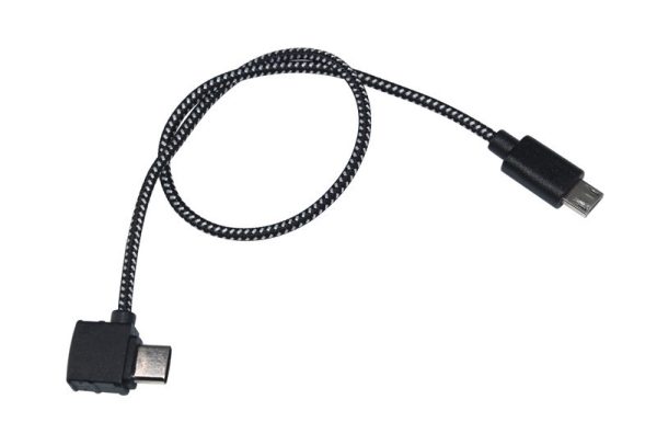 Remote Control Mobile Phone Tablet Connection Data Cable - Image 5