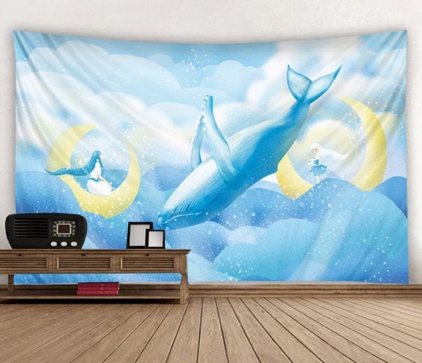 Home printing tapestry - Image 3