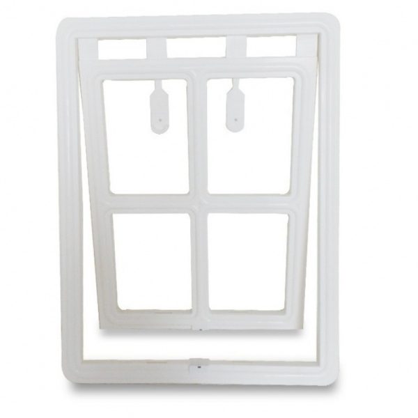 Pet Screen Door Anti-mosquito Free Access - Image 6