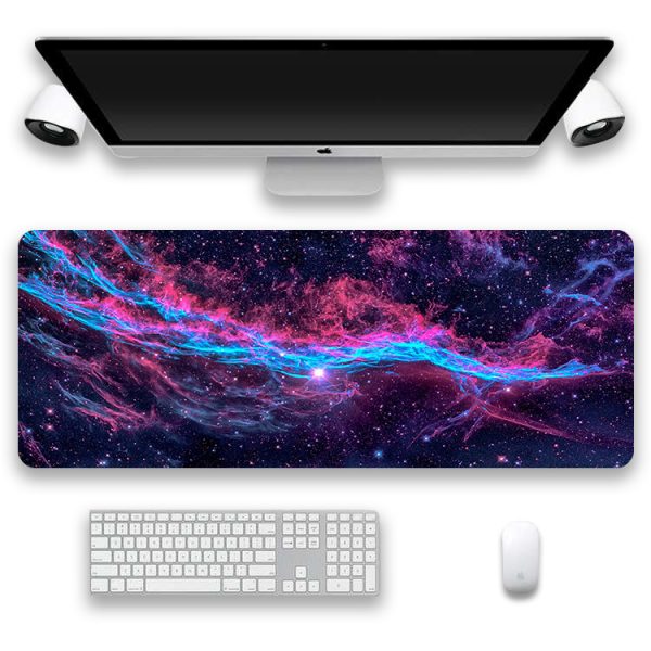 Star mouse non-slip keyboard mat - Image 7