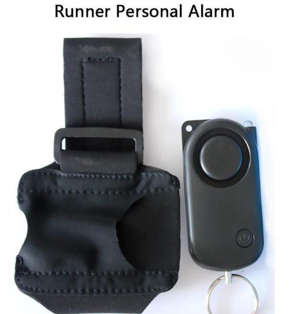 Runner Personal Alarm - Image 2