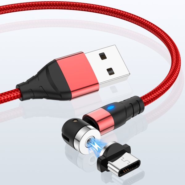 Magnetic data cable - Image 7