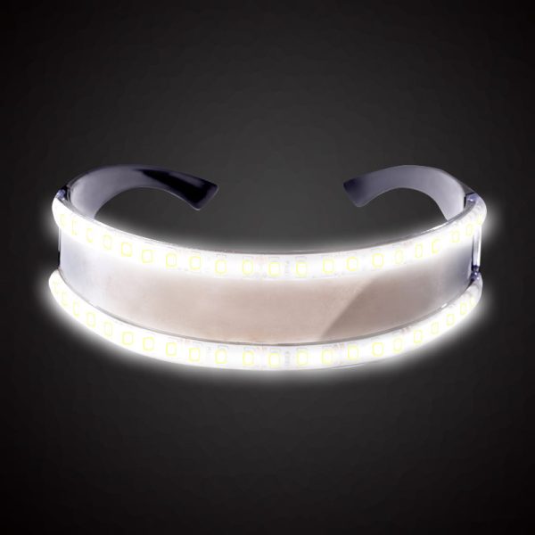 Luminous glasses - Image 6