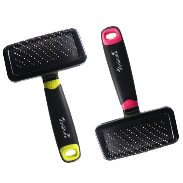 Cat and dog grooming comb - Image 6