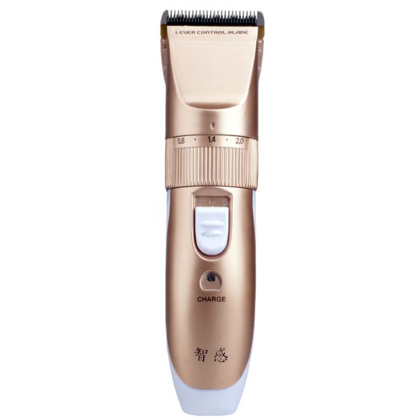 Dog shaver Hair clipper Pet hair clipper supplies - Image 2