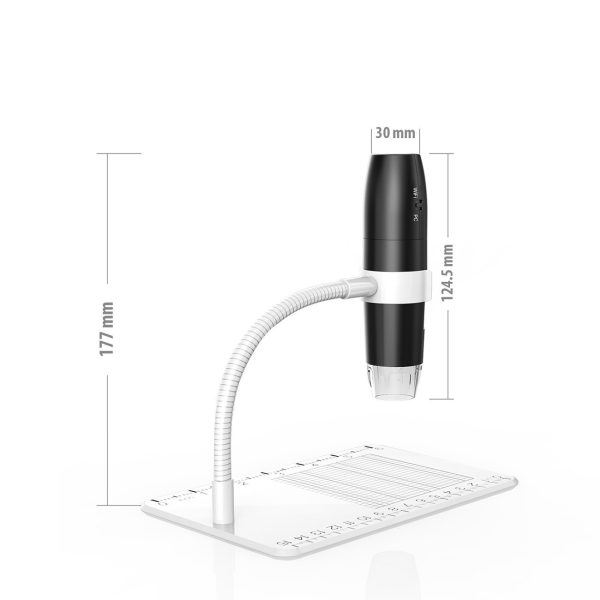 3-in-1 USB Digital Microscope - Image 7