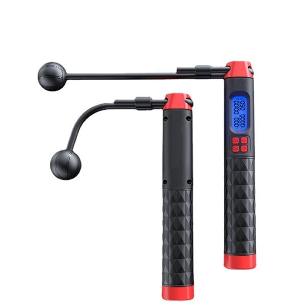 Sports Fitness Smart Cordless Skipping Rope - Image 7