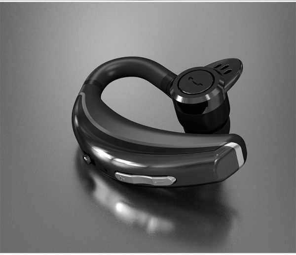 Voice activated wireless mini bluetooth headset - Image 3