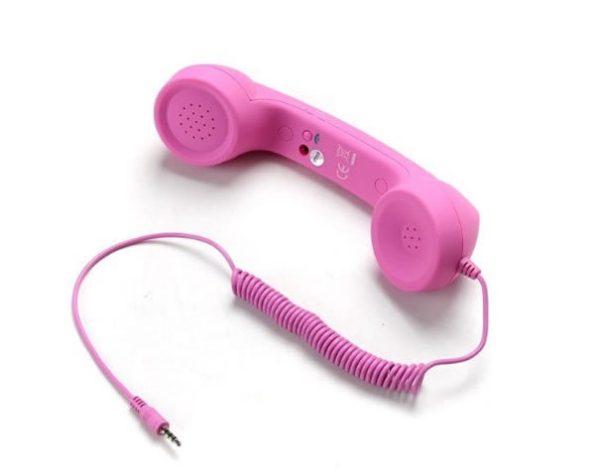 Frosted anti-radiation handset - Image 5