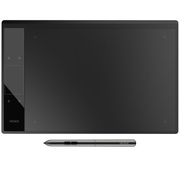 English Version Of Digital Drawing Electronic Drawing Board - Image 7