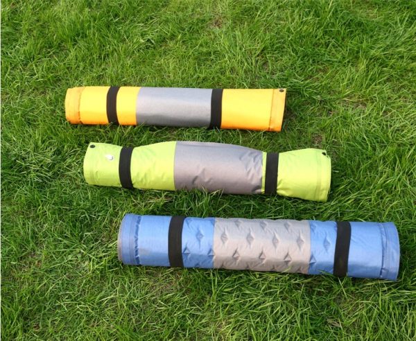 Outdoor Automatic Inflatable Mat Camping Mat - Image 6