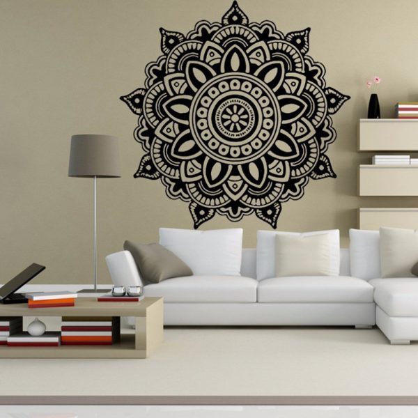 Bedroom Wall Stickers - Image 3