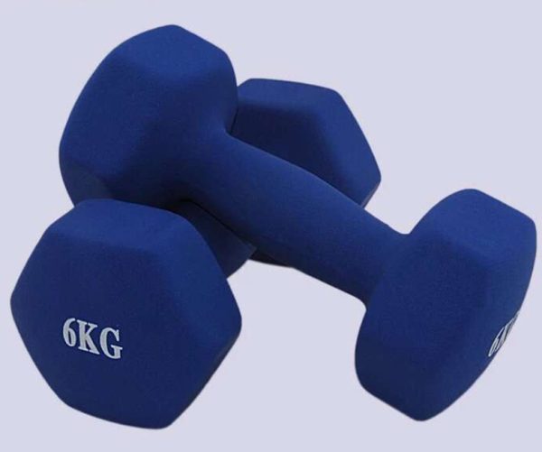 Fitness yoga dumbbell - Image 6