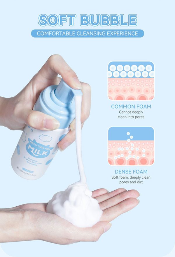 120ml Pore Cleaning Skin Care Product - Image 4