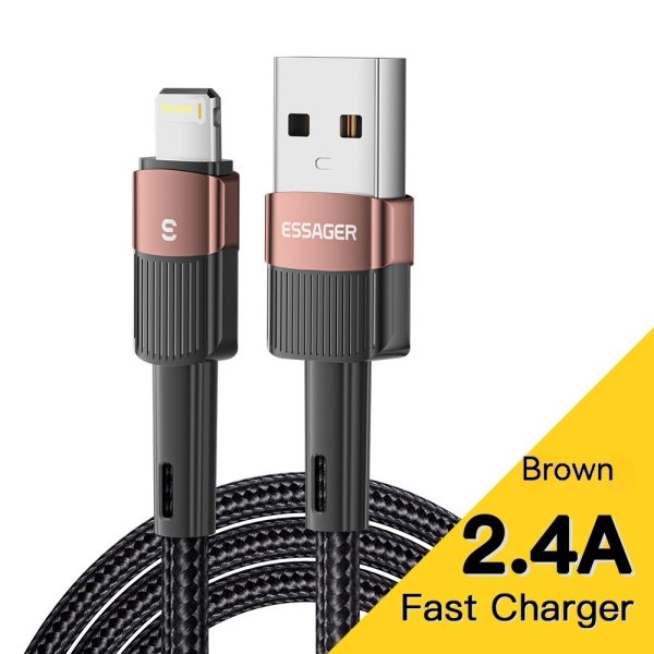 New 6A Super Fast Charge Data Cable - Image 8