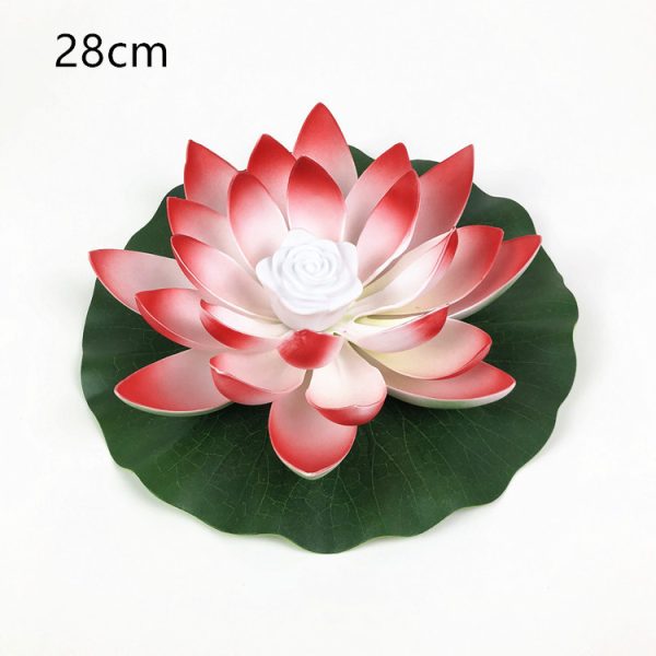 LED lotus lamp - Image 8