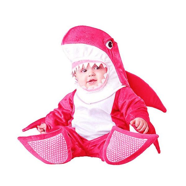 Creative Halloween Baby Romper Animal One-piece - Image 5