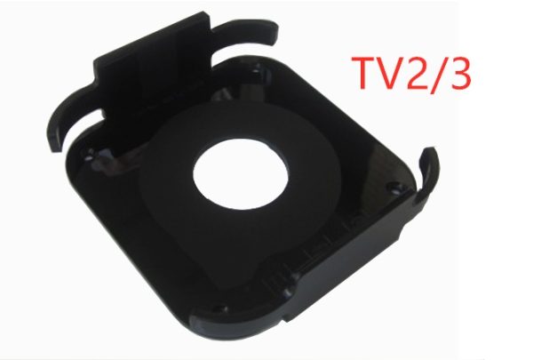 TV4 Bracket Network Player Wall Frame TV Protection Base - Image 2