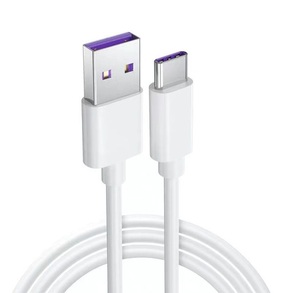 Fast Charging 5A Data Cable Typec Super - Image 2