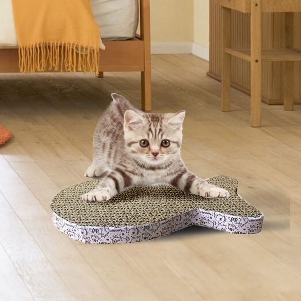 Scratcher cat toy - Image 3