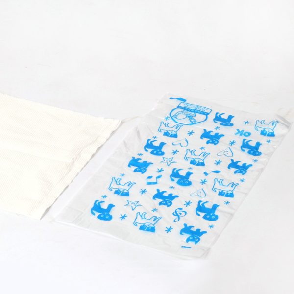 Pet Shovel Dog Excrement Paper Dog Poop Bag - Image 3