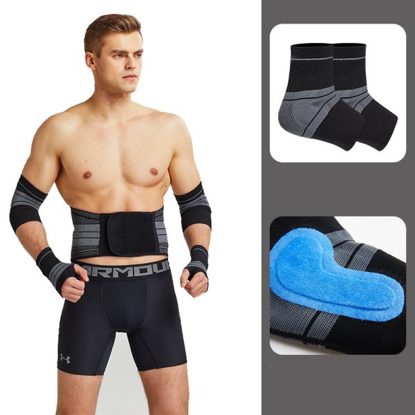 Sports protective gear