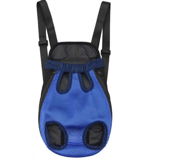 Portable Dog Backpack - Image 6