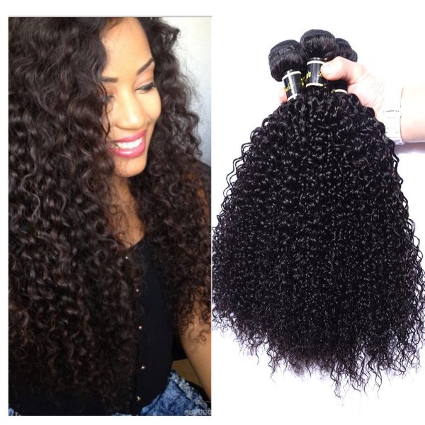 Live Export Wig Malaysia Hair Extension - Image 2