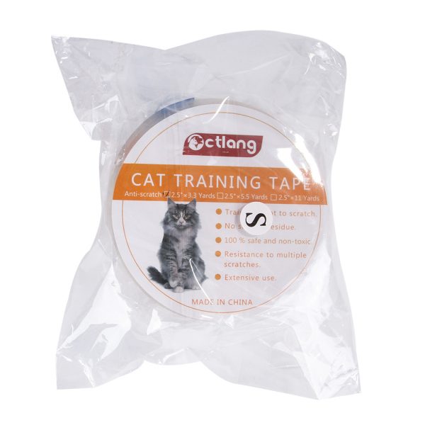 Sofa Protective Tape Pet Cat Anti-scratch Stickers Protective Furnishings - Image 2