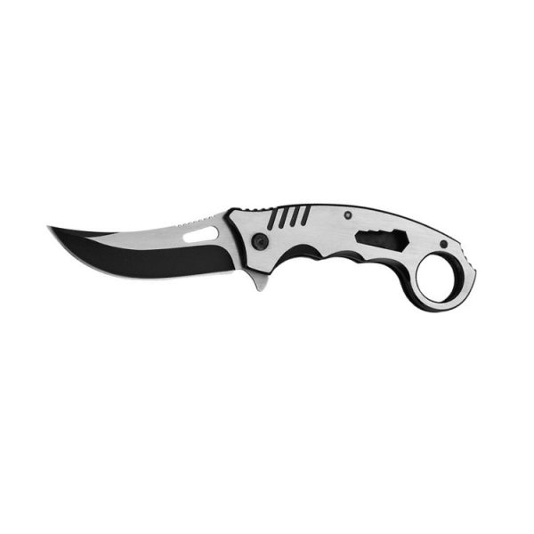 Folding Knife Outdoor Knife Camping For Survival - Image 7