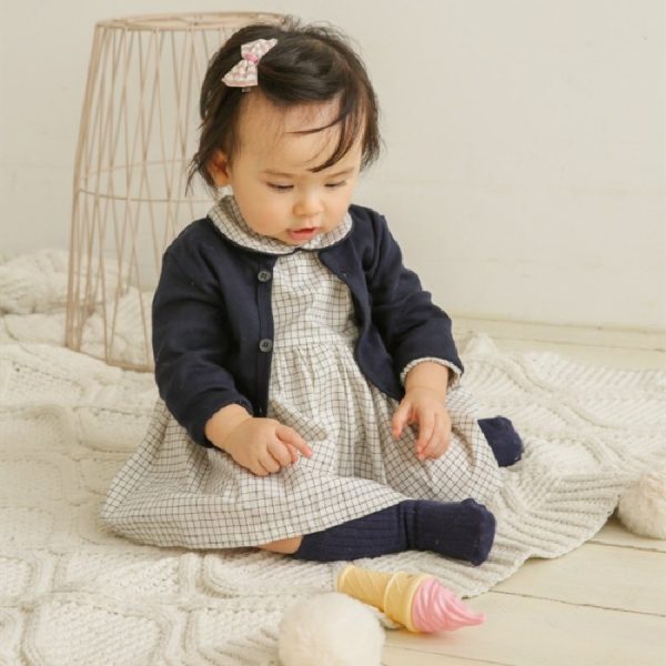 Baby romper jumpsuit - Image 2