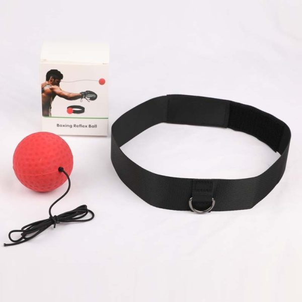 Boxing magic ball fight training ball - Image 2