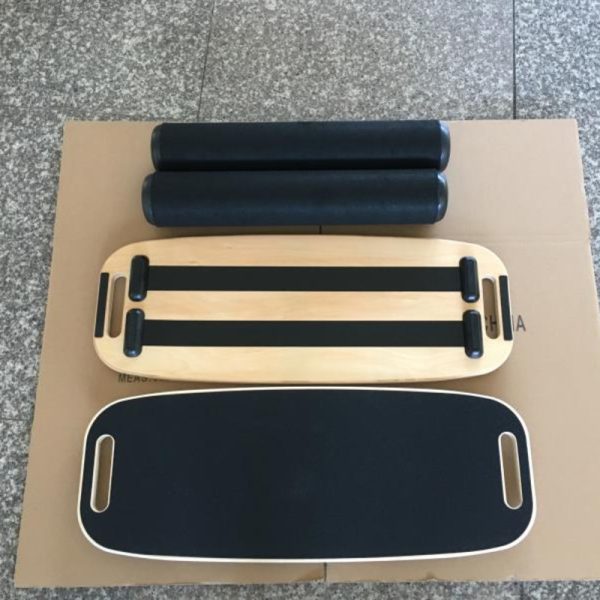 Home fitness balance board - Image 5