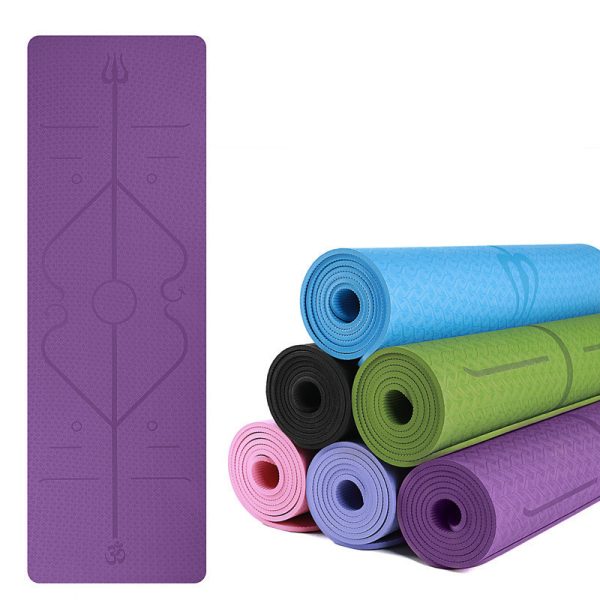 Yoga mat - Image 2