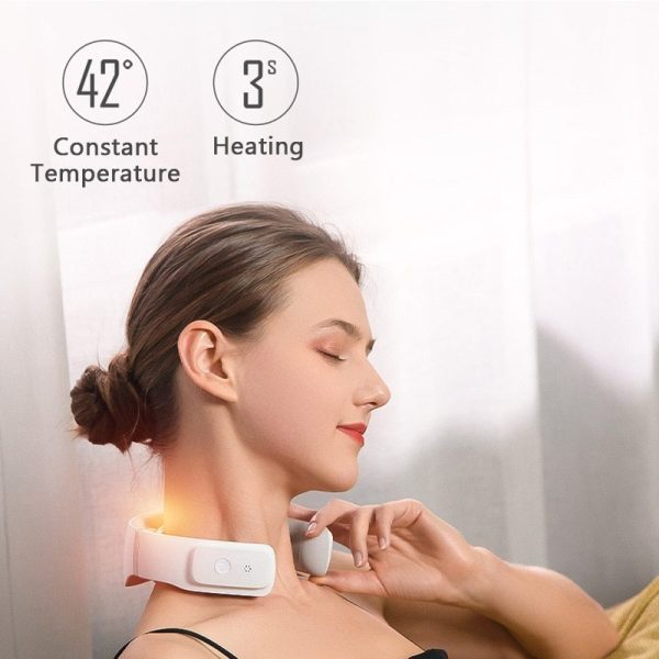 G3 cervical massager - Image 2