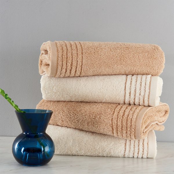 Towels, cotton set - Image 2