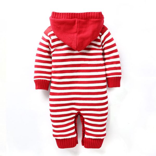 Baby jumpsuit - Image 4