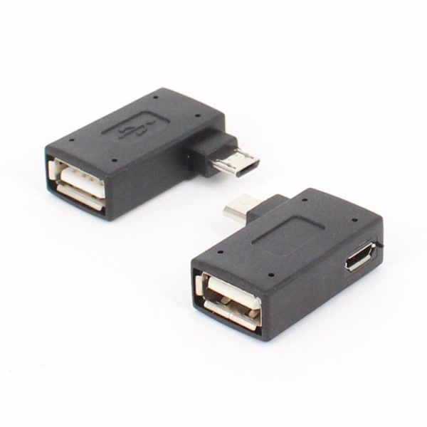 Mobile Phone Tablet Adapter Read Mobile Phone Files And Videos - Image 2